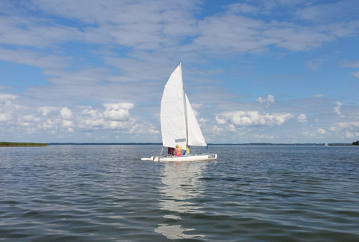 Jezioro Śniardwy